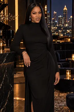 Profile image of Nyla Vance