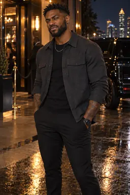 Profile image of Desmond Cole