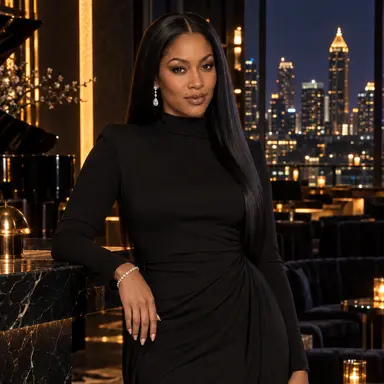 Profile image of Nyla Vance
