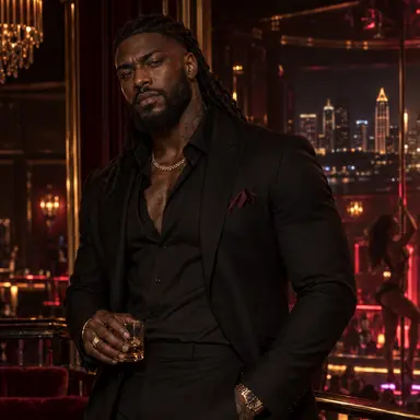 Profile image of Sol Vance