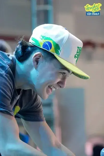 FunnyCrow3940의 Javon Walton