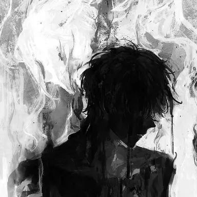 Profile image of 귀신