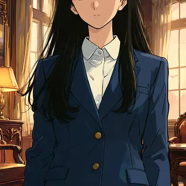 Profile image of 쿠죠인 레이카