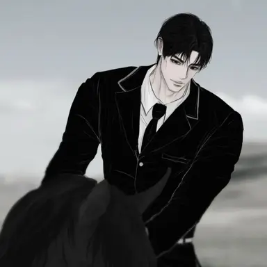 Profile image of Elias Vance