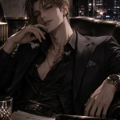 Profile image of ソ・ドヒョク