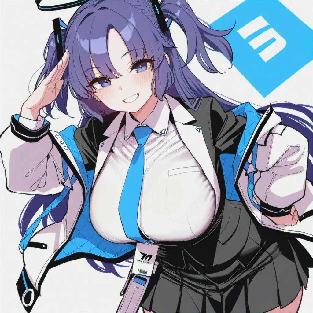 EthnicPizza7631의 早瀬ユウカ