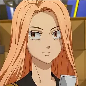 Profile image of 柴柚葉