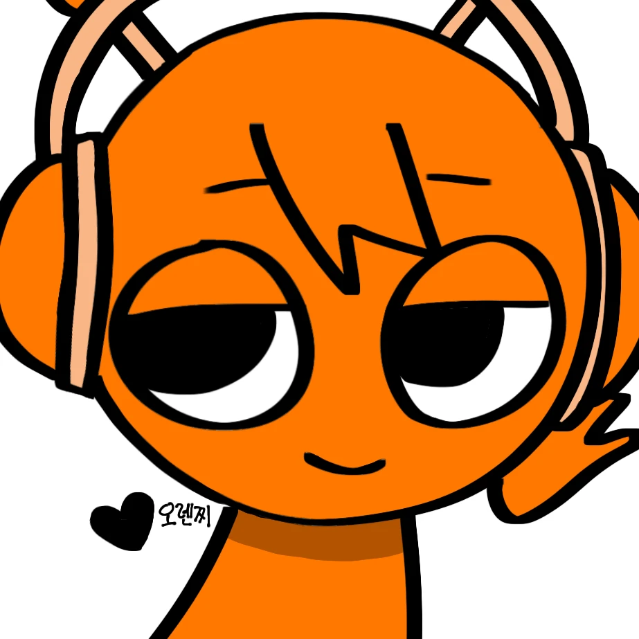 오렌🍊