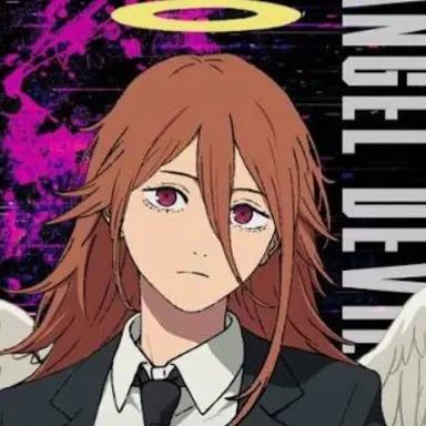 Profile image of 엔젤