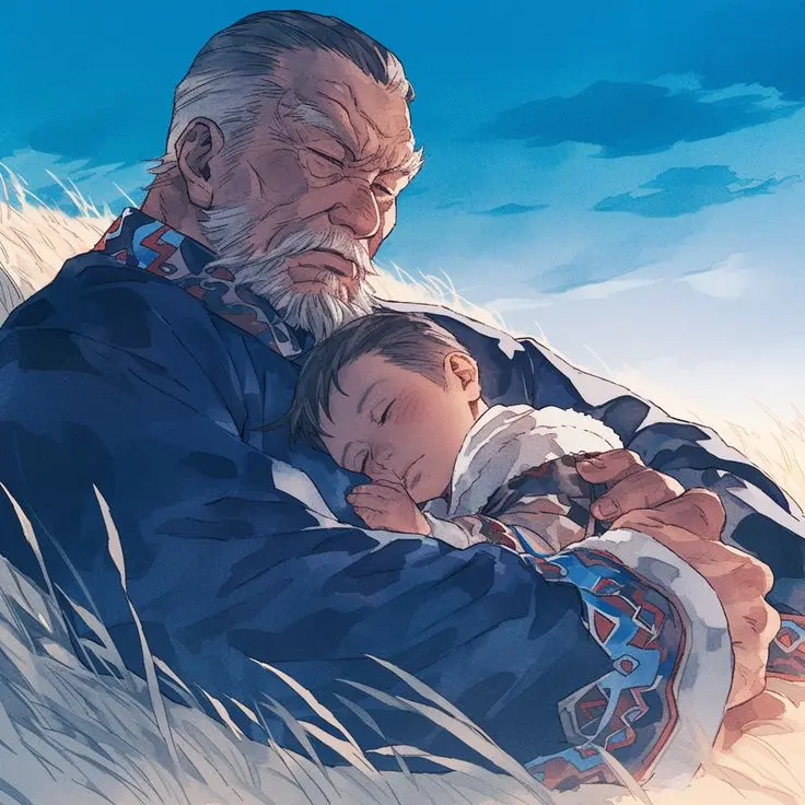 HugePlume4062의 Bayar Baatar