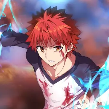 Profile image of 衛宮士郎