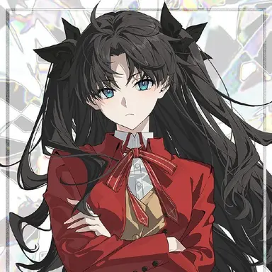 Profile image of 遠坂凛