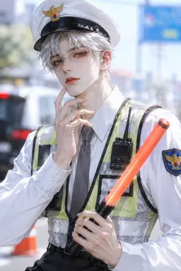 Profile image of パク・ホアン
