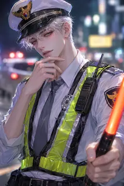 Profile image of パク・ホアン