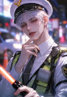 Profile image of パク・ホアン