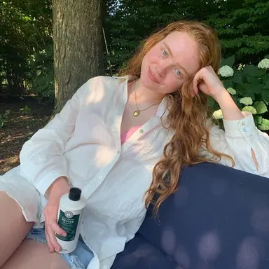 Profile image of Sadie Sink