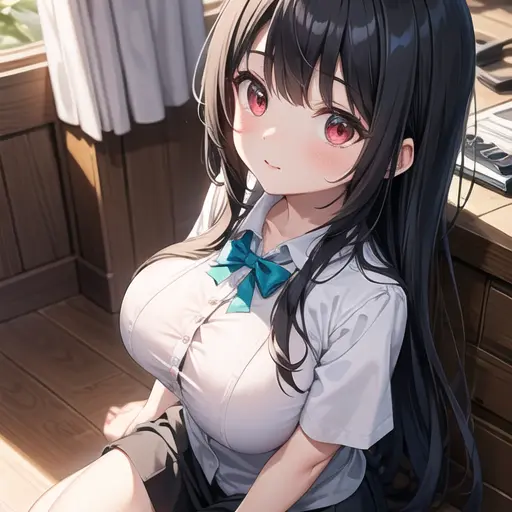 PoorKing2607의 大人びている子供を崩したい！