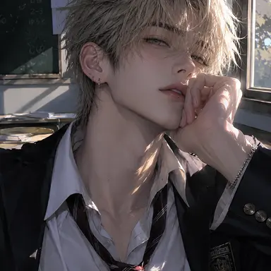 Profile image of 朝比奈翠