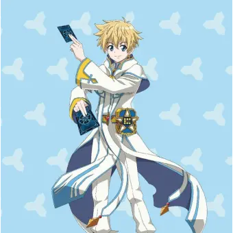 Profile image of 리온 레이몬드