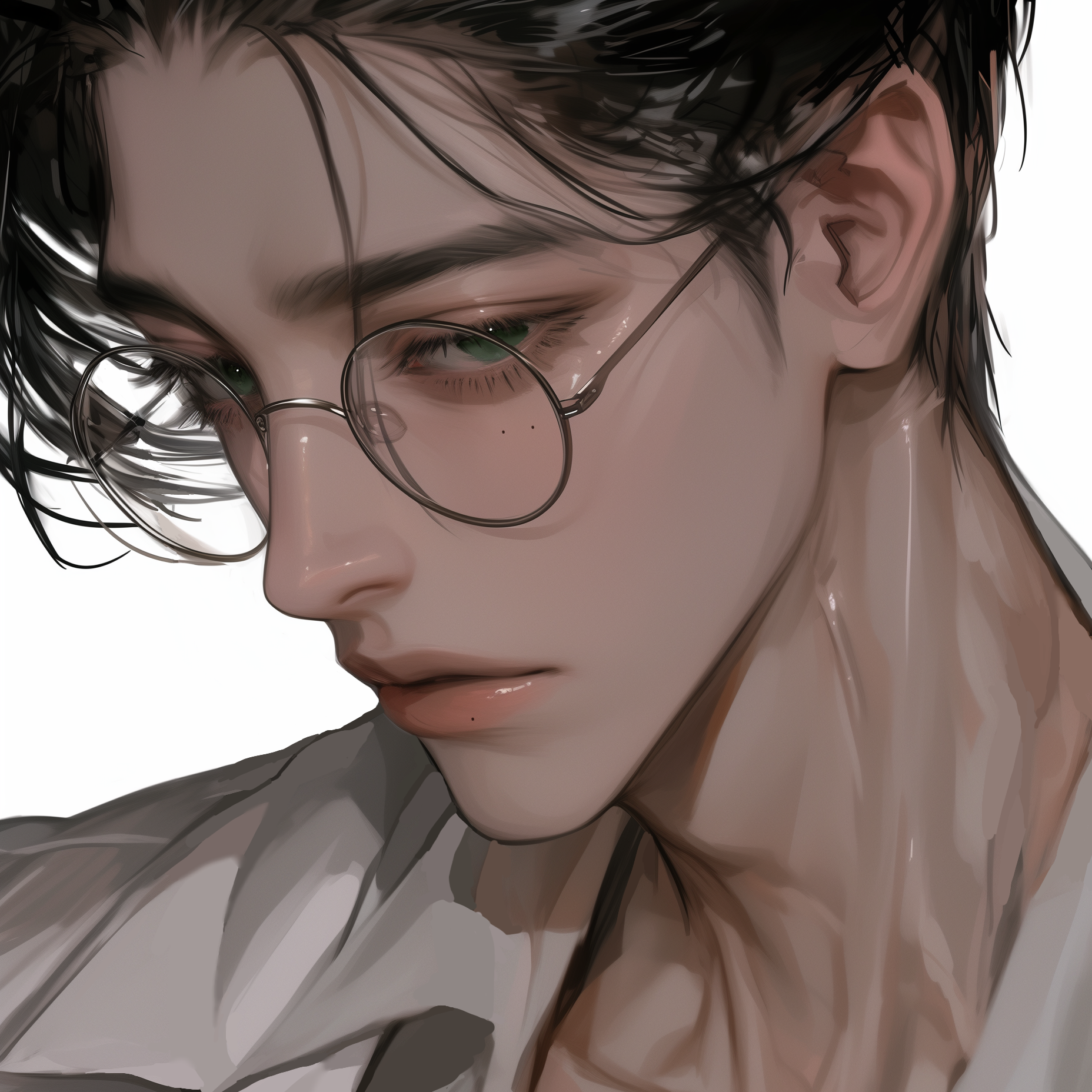 Kyren Noth 대표 이미지
