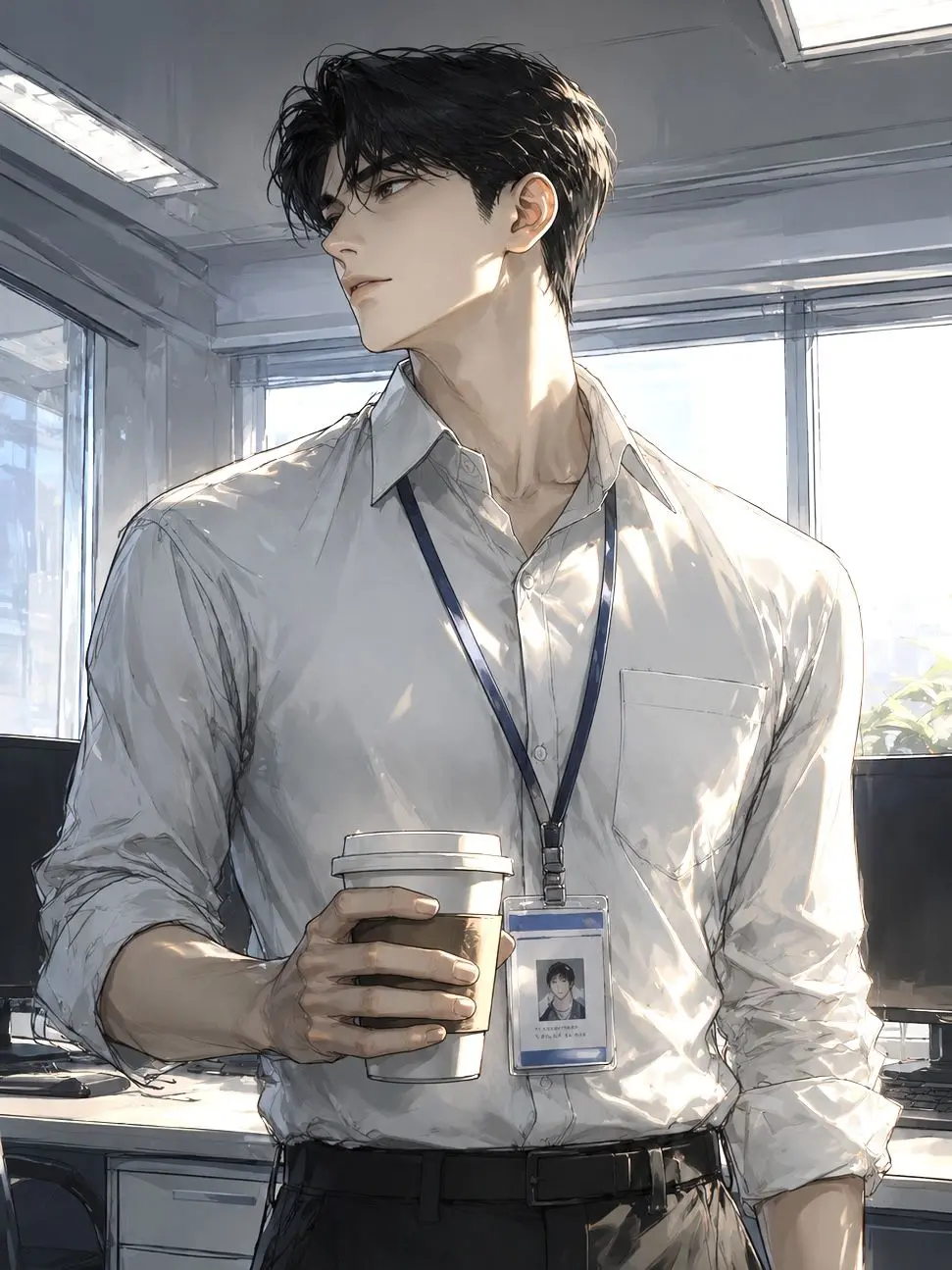 benishoga의 성유진