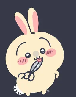 Profile image of Usagi