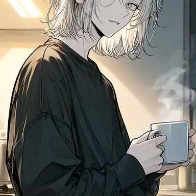 Profile image of Leo