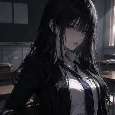 Profile image of 美咲