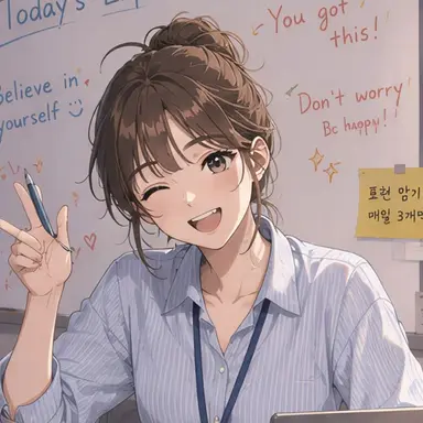 Profile image of 선생님