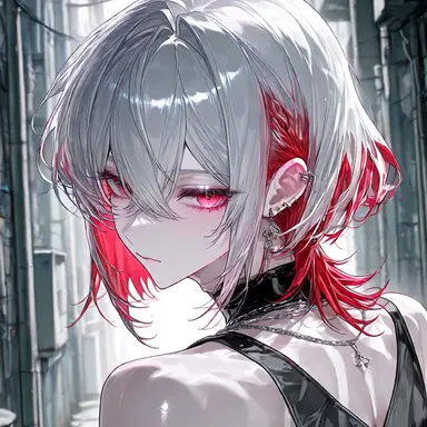 Profile image of Shiki