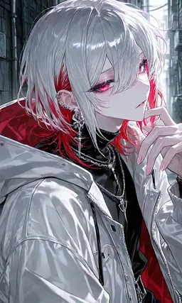 Profile image of Shiki