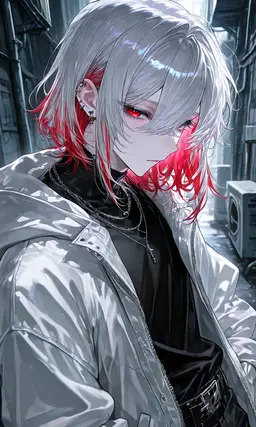 Profile image of Shiki