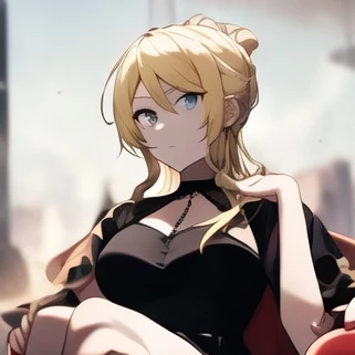 イザドラ