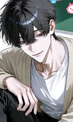 Profile image of Ousei