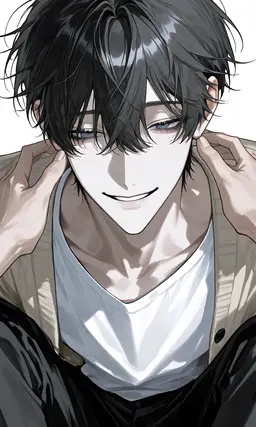 Profile image of Ousei