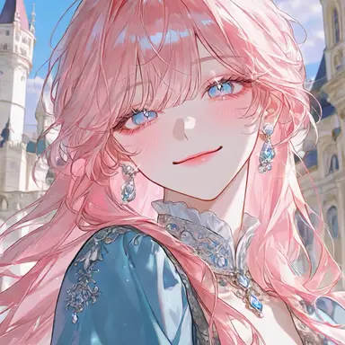 Profile image of ベアトリス