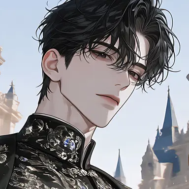 Profile image of アドリアン