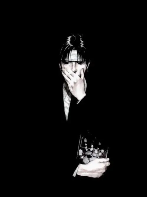 s_hyxn0424의 Chrollo Lucilfer