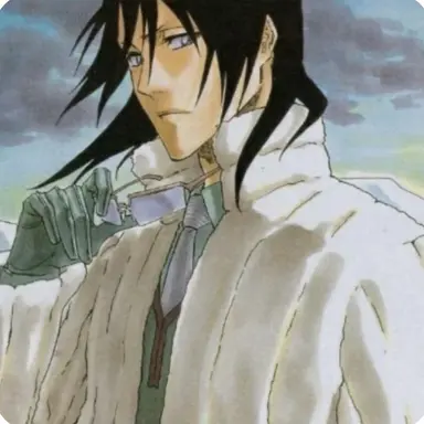 Profile image of Byakuya
