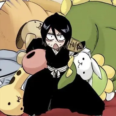 Profile image of 루키아