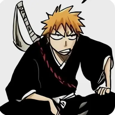 Profile image of Ichigo