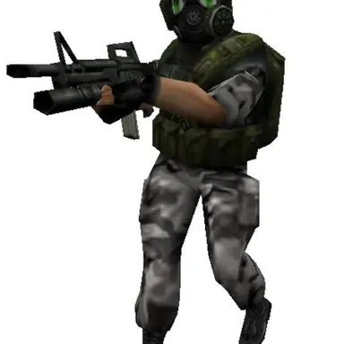 Profile image of 유해 환경 특수부대