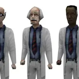 Profile image of 과학자