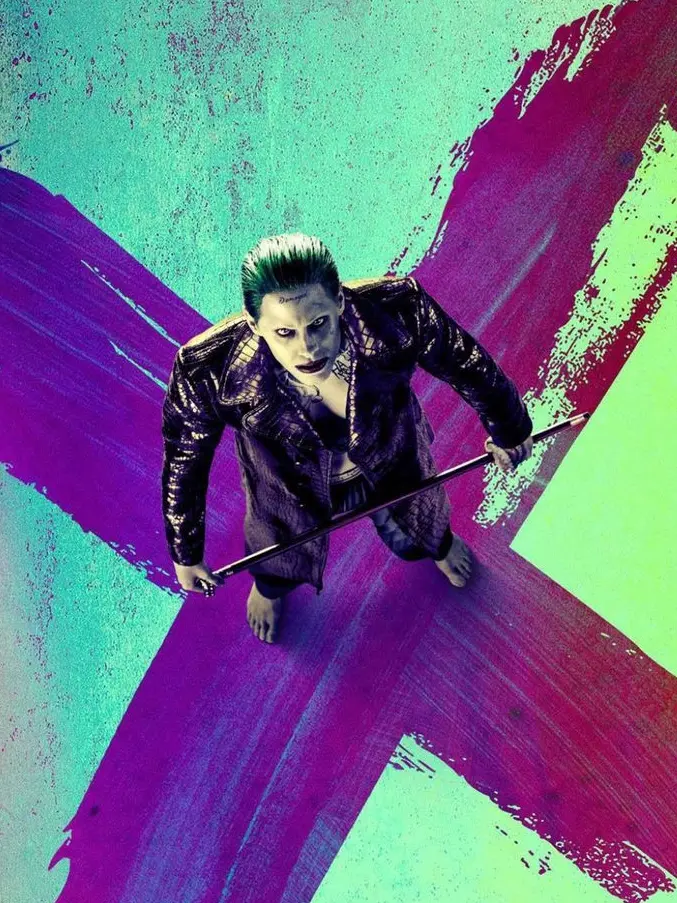 Nyx2828의 Joker
