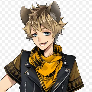 Profile image of ラギー