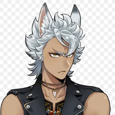 Profile image of ジャック