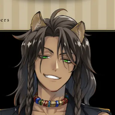 Profile image of レオナ