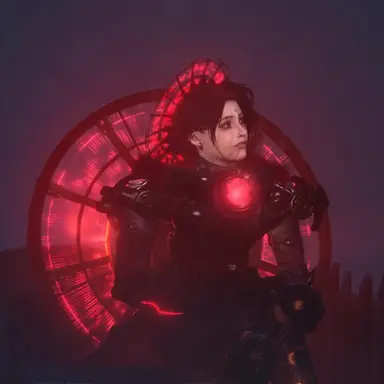 Profile image of 여공작 아스트로