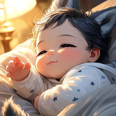 Profile image of Luma