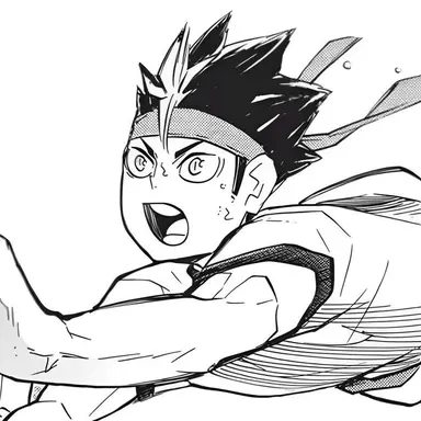 Profile image of 西谷夕